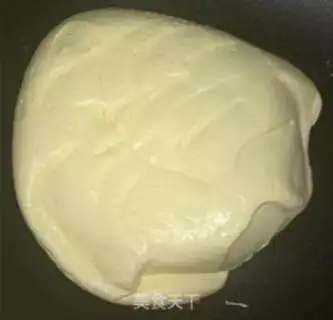 Make Cranberries and sugar step 4