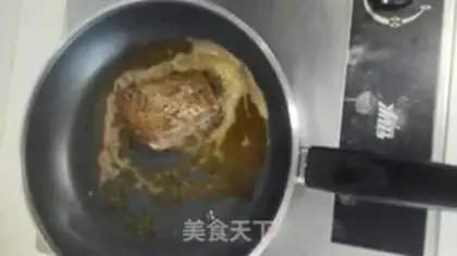 Make Wellington steak step 5