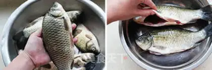 Make Snack soup step 0