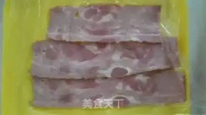 Make Wellington steak step 6