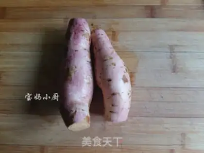 Make Fried potatoes step 0