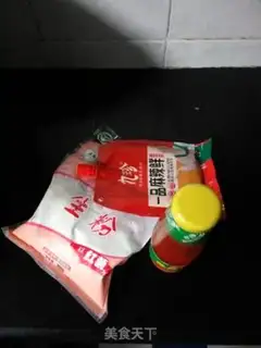 Make Potatocakes step 1