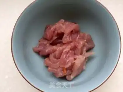 Make Spoon fan soup step 2