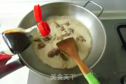 Make Potato beer duck step 3