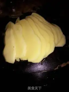 Make Potatocakes step 2