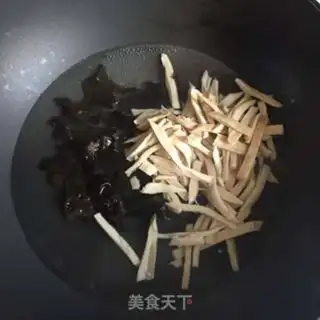 Make Fish fragrance step 3