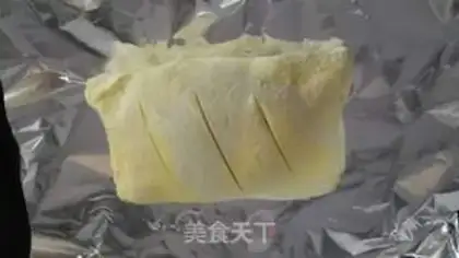 Make Wellington steak step 10