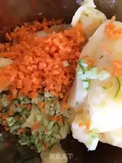 Make Mashed potatoes step 0