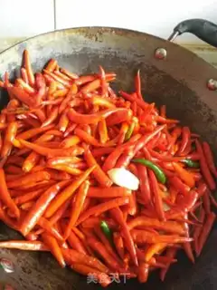 Make Homemade chili step 0