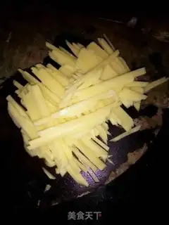 Make Potatocakes step 3