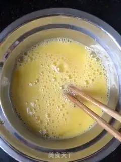 Make Smelting eggs step 3