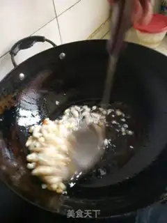 Make Homemade chili step 1