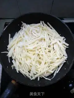 Make Potatocakes step 4