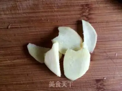 Make Spoon fan soup step 6