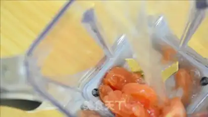 Make Red-eyed cocktails step 0