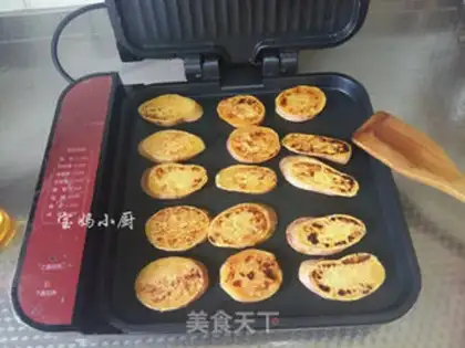 Make Fried potatoes step 4