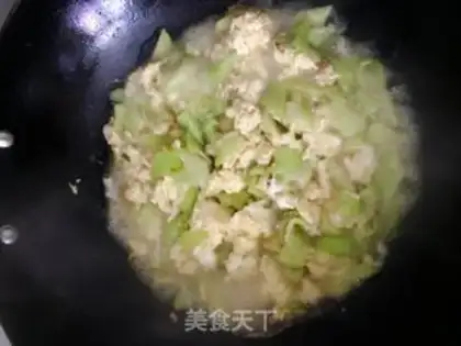 Make Smelting eggs step 8