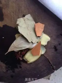 Make Red Chicken step 1