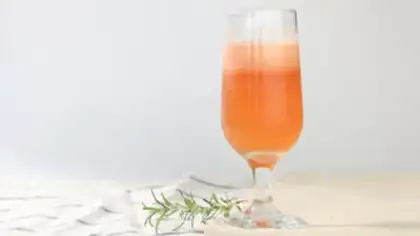 Make Red-eyed cocktails step 2