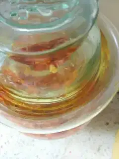 Make Homemade chili step 6