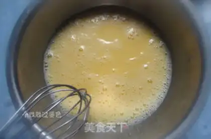 Make Tomato egg noodles step 0