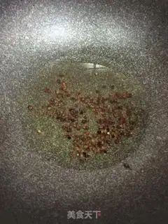 Make Spicy shrimp step 5