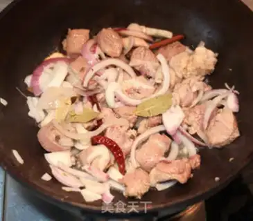 Make Corn beef step 5