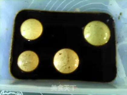 Make Homemade non-leaded eggs step 8