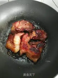 Make Red Chicken step 4