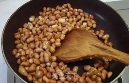 Make Soy sauce step 1