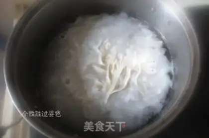 Make Tomato egg noodles step 3