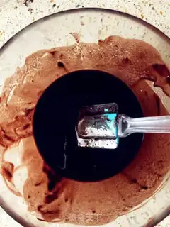Make Chocolate softcake step 5