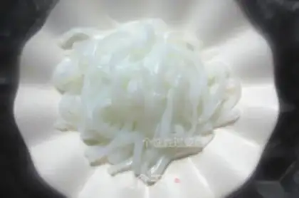 Make Soy sauce step 2