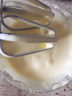 Make Chocolate softcake step 7