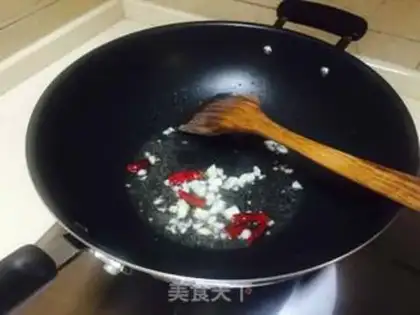 Make Spicy potatoes step 2