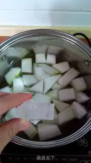 Make Pondmeal sugar step 4