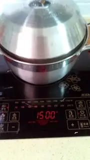 Make Pondmeal sugar step 5