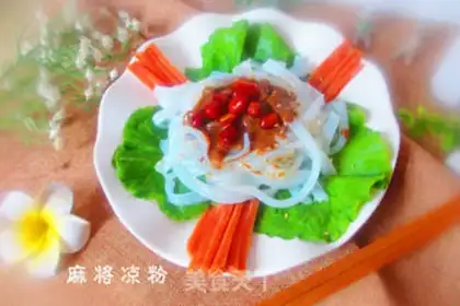 Make Soy sauce step 6