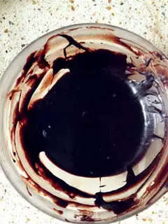 Make Chocolate softcake step 10