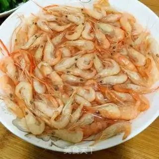 Make Shrimp step 0