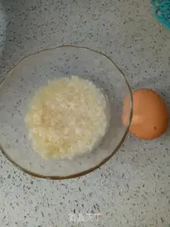 Make Wine and red-tree egg step 0