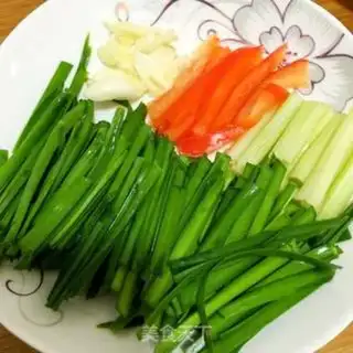Make Shrimp step 1