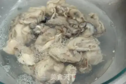 Make Pelican eggs step 1