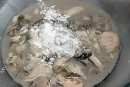 Make Pelican eggs step 2