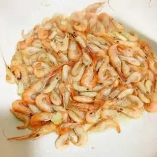 Make Shrimp step 3