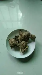 Make Ginger-tree soup step 4