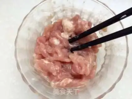 Make Pyramid radish step 2