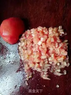 Make The lantern eggplant step 2