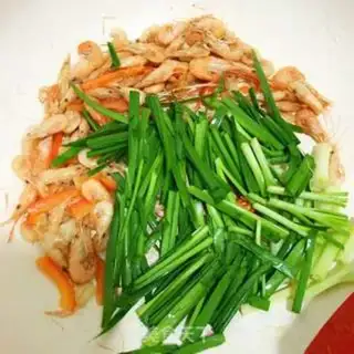 Make Shrimp step 5