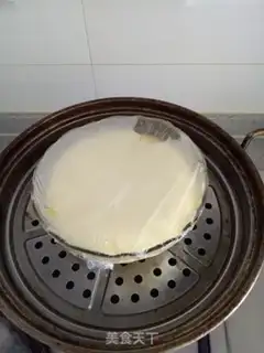 Make Wine and red-tree egg step 5